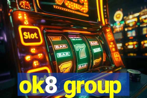 ok8 group